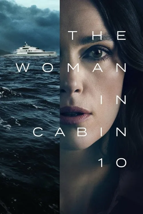 The Woman in Cabin 10 (2025-10-09)