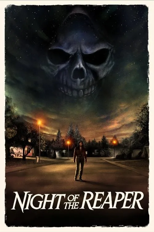 Night of the Reaper (2025-10-16)