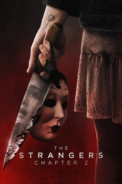 The Strangers: Chapter 2 (2025-09-25)