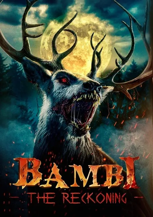 Bambi: The Reckoning (2025-07-11)