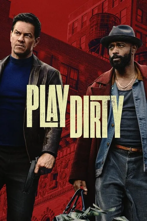 Play Dirty (2025-09-30)