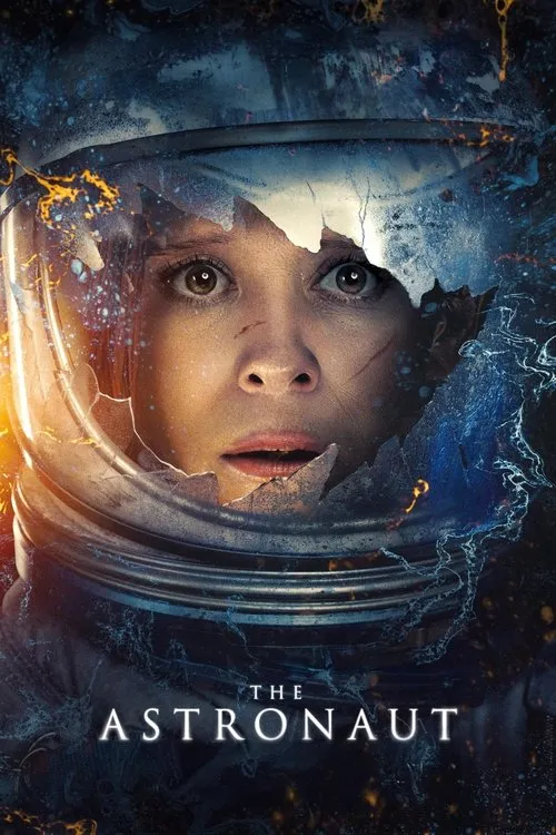 The Astronaut (2025-09-26)